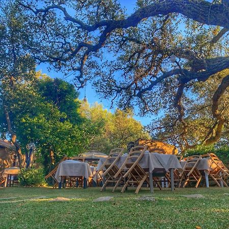 Agriturismo Casteddu Padru Luaran gambar