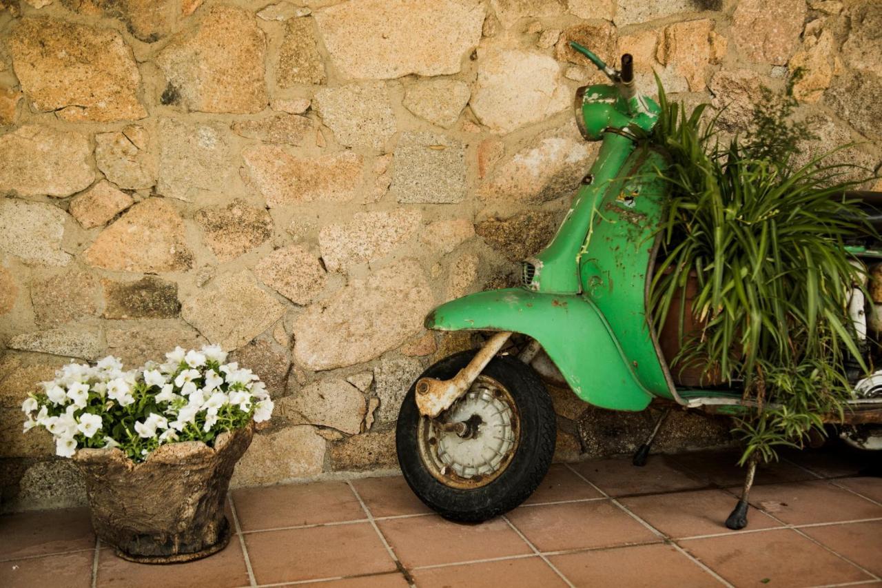 Agriturismo Casteddu Padru Luaran gambar