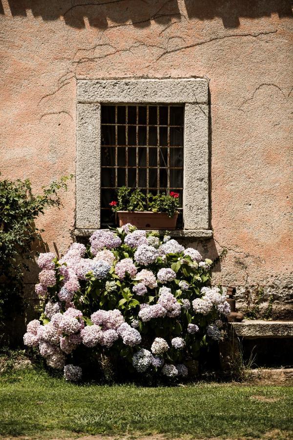 Agriturismo Casteddu Padru Luaran gambar