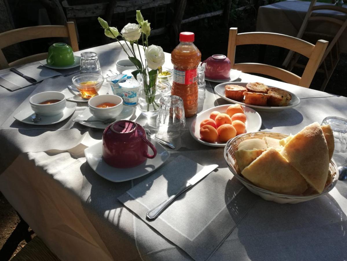 Agriturismo Casteddu Padru Luaran gambar