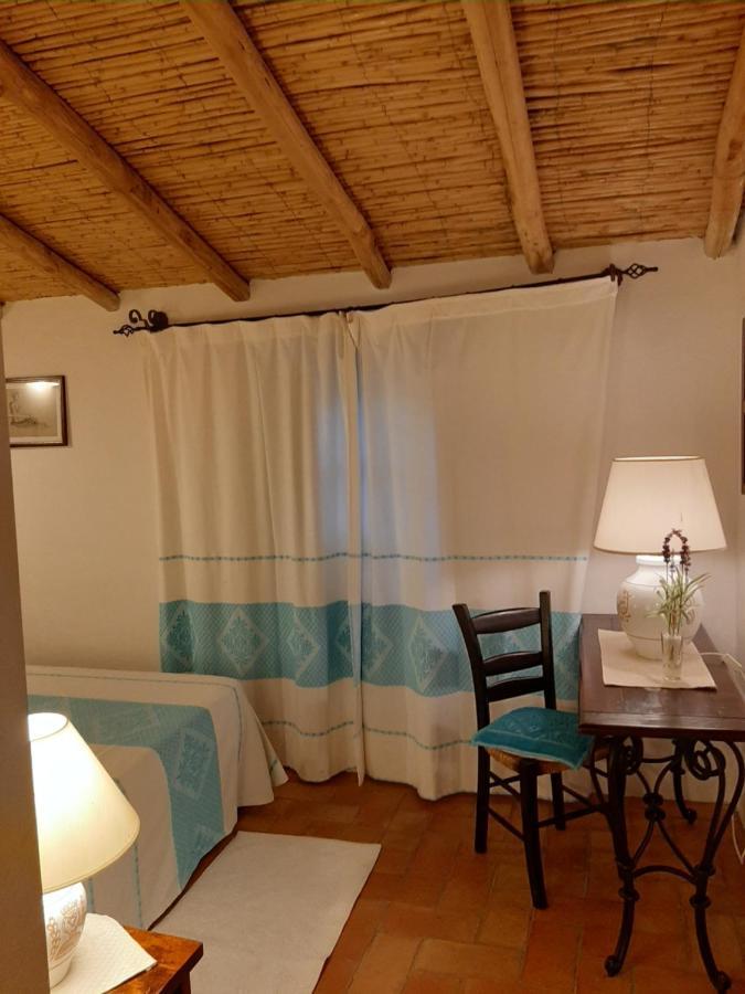 Agriturismo Casteddu Padru Luaran gambar