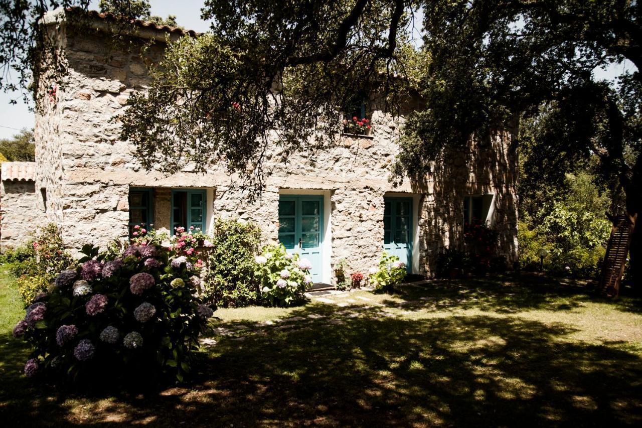 Agriturismo Casteddu Padru Luaran gambar