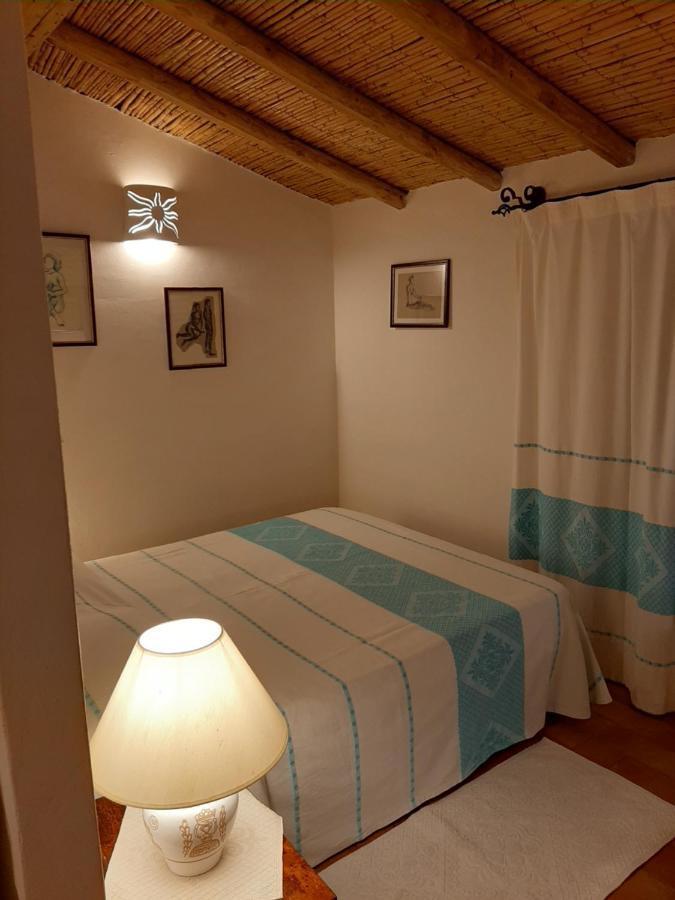 Agriturismo Casteddu Padru Luaran gambar