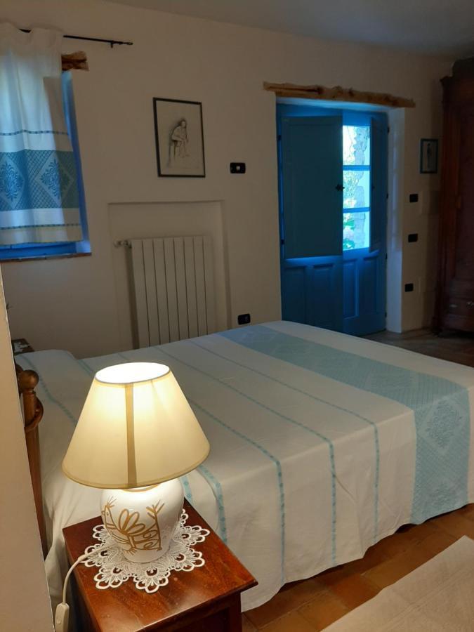 Agriturismo Casteddu Padru Luaran gambar